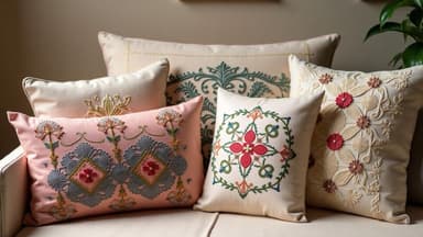 Arte e Decoração
