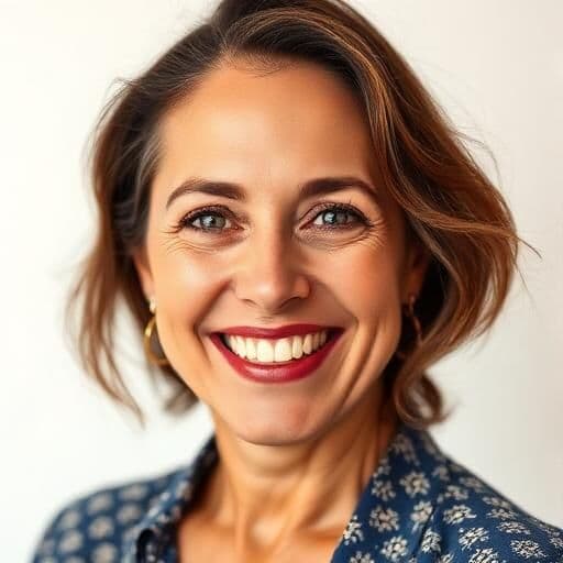 Foto de Ana Paula Silva