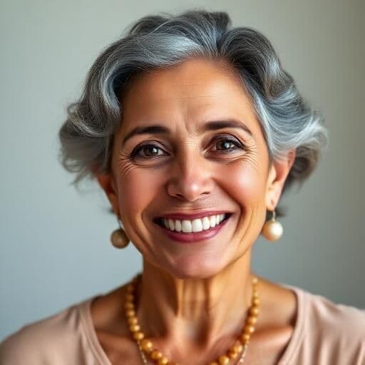 Foto de Maria José Santos