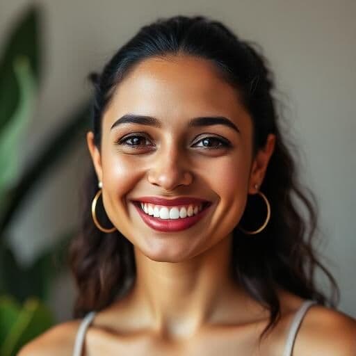 Foto de Carolina Oliveira